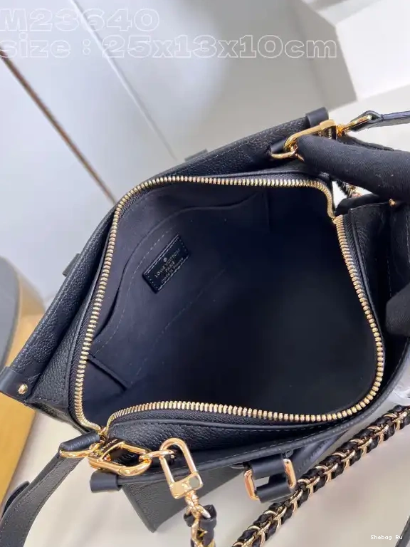 VUITTON LOUIS ONTHEGO West East 0523